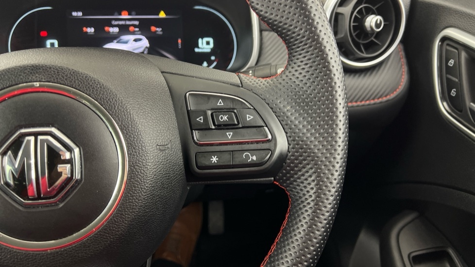 Used MG MG ZS 2024 for sale - 76507650: Photo 12