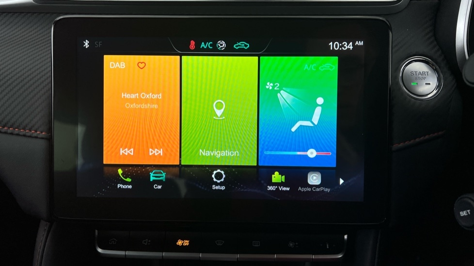 Used MG MG ZS 2024 for sale - 76507650: Photo 18