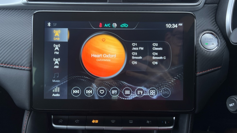 Used MG MG ZS 2024 for sale - 76507650: Photo 19