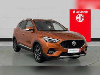 Used MG MG ZS 2024 for sale - 76507650: Photo