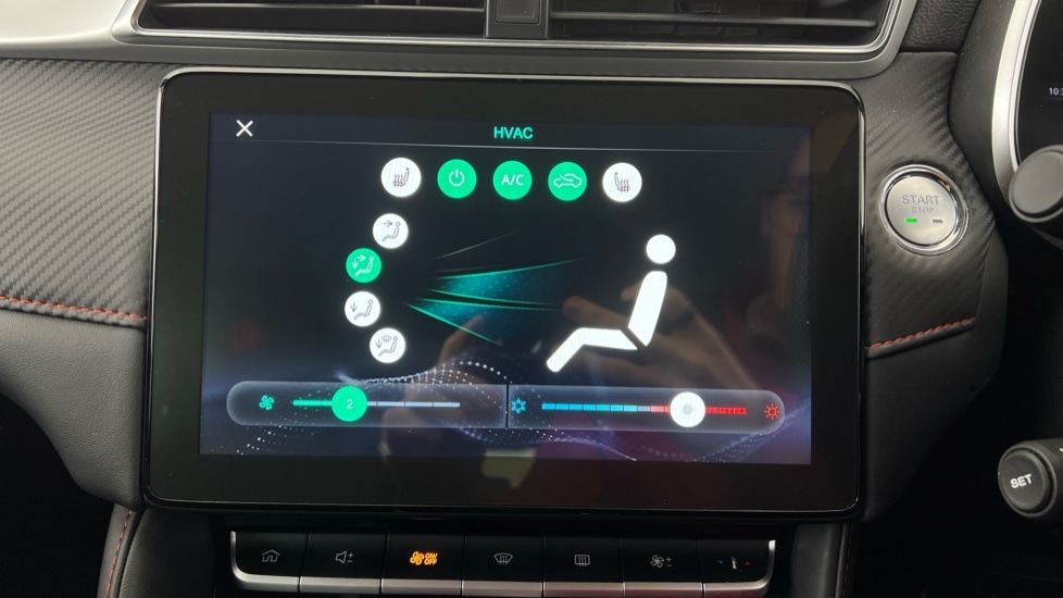 Used MG MG ZS 2024 for sale - 76507650: Photo 20