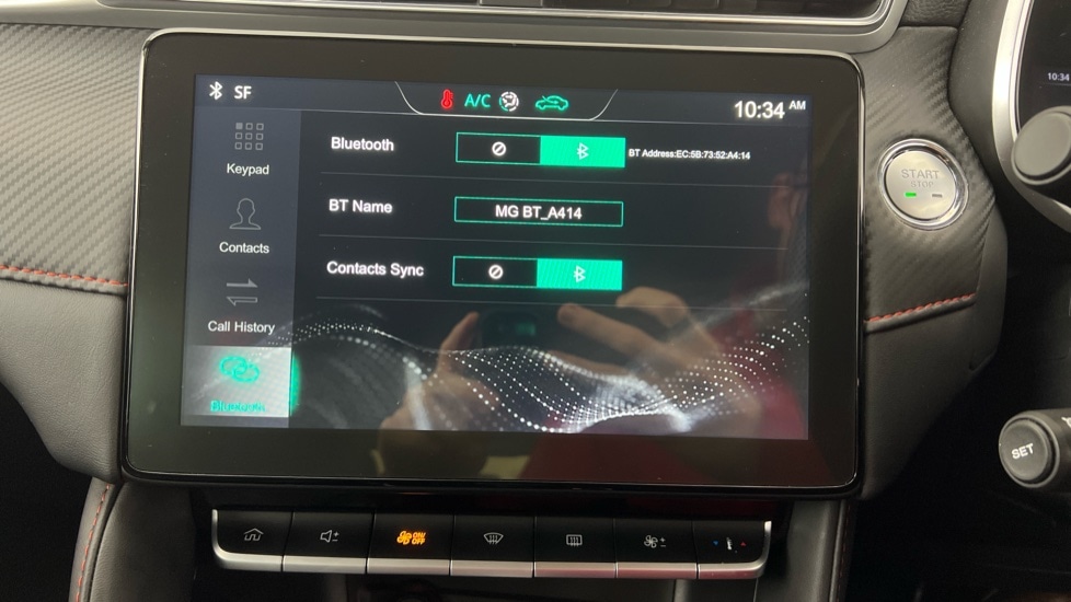 Used MG MG ZS 2024 for sale - 76507650: Photo 21