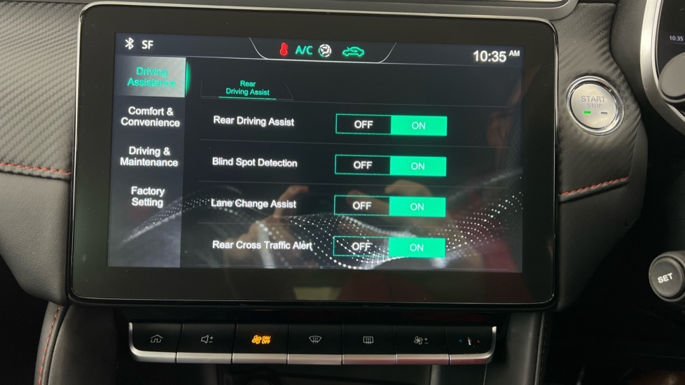 Used MG MG ZS 2024 for sale - 76507650: Photo 22