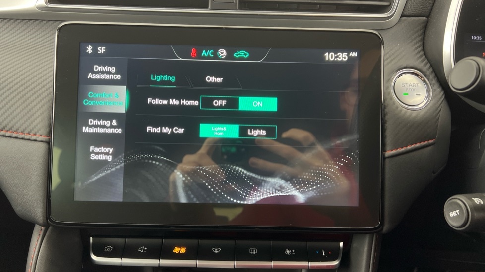 Used MG MG ZS 2024 for sale - 76507650: Photo 23