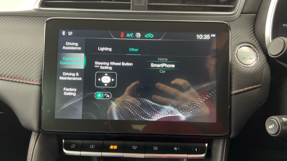 Used MG MG ZS 2024 for sale - 76507650: Photo 24