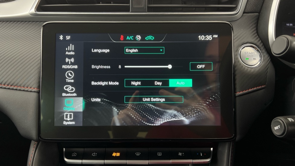 Used MG MG ZS 2024 for sale - 76507650: Photo 30