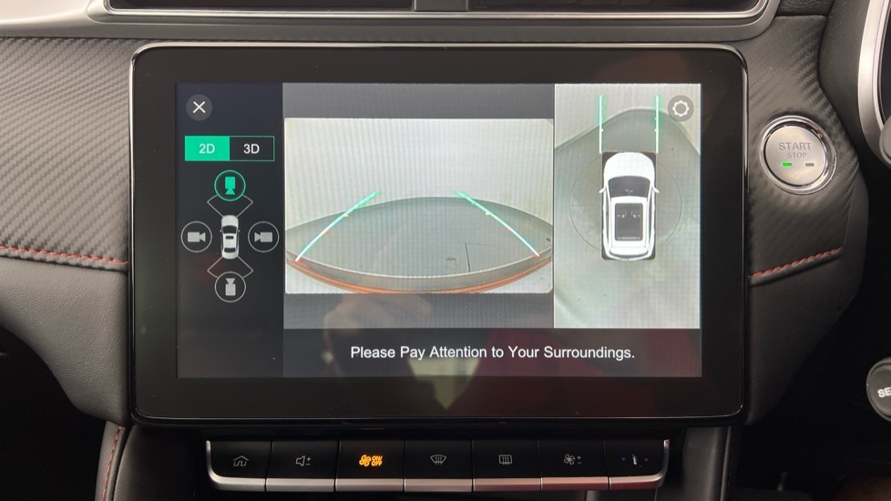 Used MG MG ZS 2024 for sale - 76507650: Photo 31