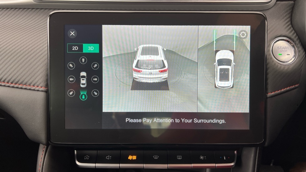 Used MG MG ZS 2024 for sale - 76507650: Photo 35