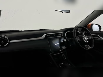 Used MG MG ZS 2024 for sale - 76507650: Photo