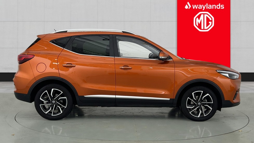 Used MG MG ZS 2024 for sale - 76507650: Photo 4