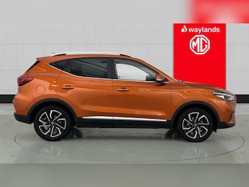 Used MG MG ZS 2024 for sale - 76507650: Photo