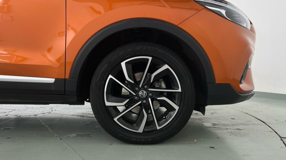 Used MG MG ZS 2024 for sale - 76507650: Photo 5