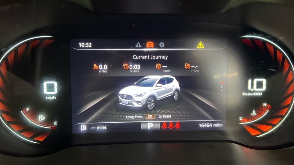 Used MG MG ZS 2024 for sale - 76507650: Photo 7