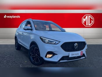 Used MG MG ZS 2022 for sale - 79767620: Photo