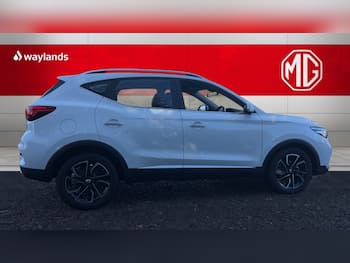 Used MG MG ZS 2022 for sale - 79767620: Photo