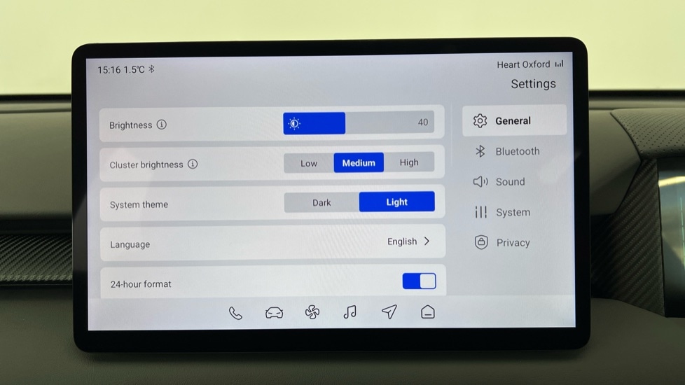 Used MG MGS5 2025 for sale - 77401378: Photo 24