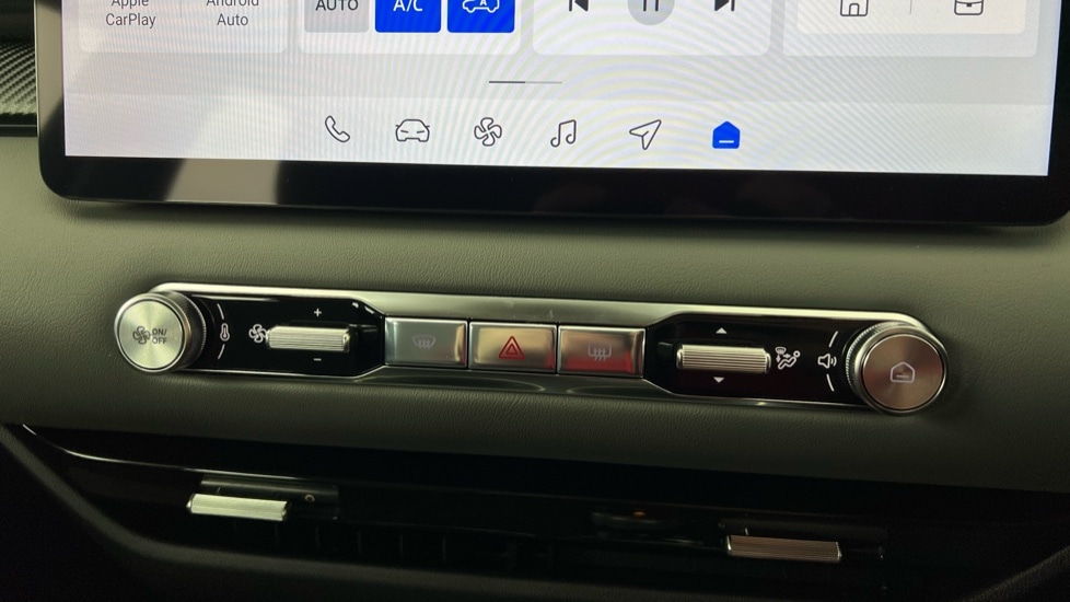 Used MG MGS5 2025 for sale - 77401378: Photo 31