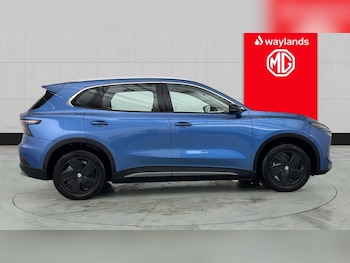 Used MG MGS5 2025 for sale - 77401378: Photo