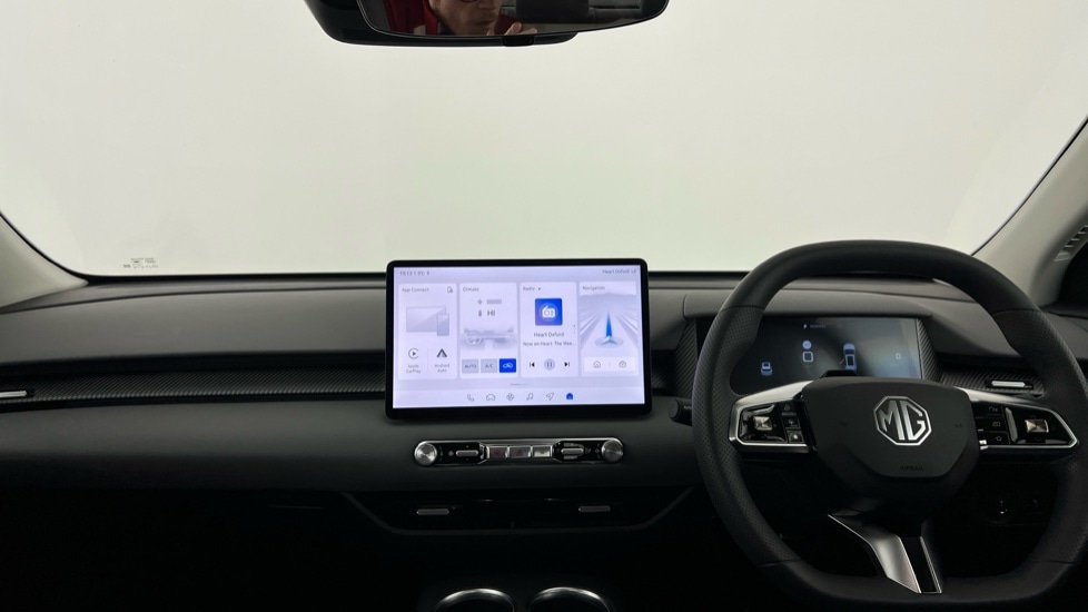 Used MG MGS5 2025 for sale - 77401378: Photo 6