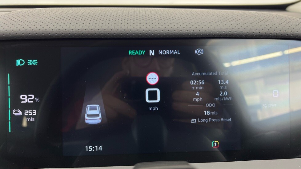 Used MG MGS5 2025 for sale - 77401378: Photo 7