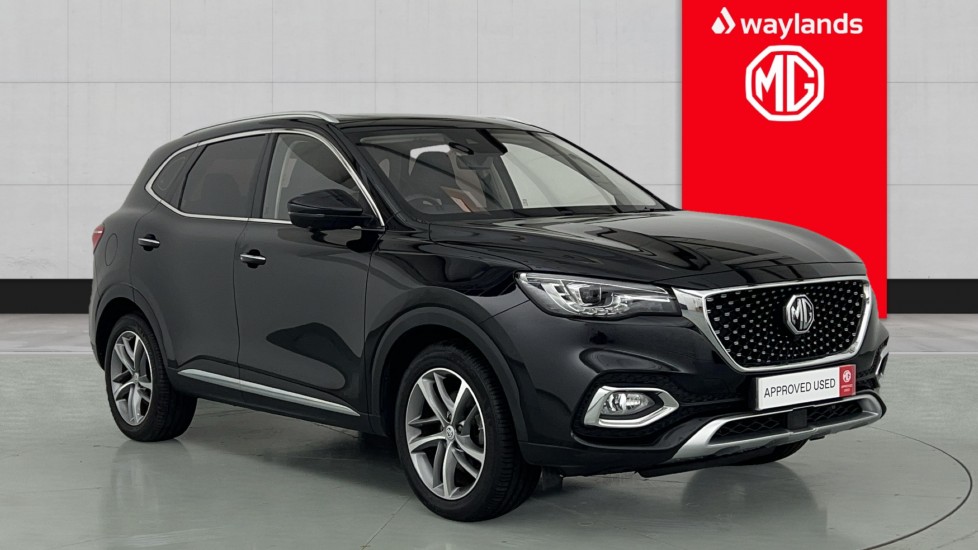 Used MG MG HS 2021 for sale - 76316921: Photo 1