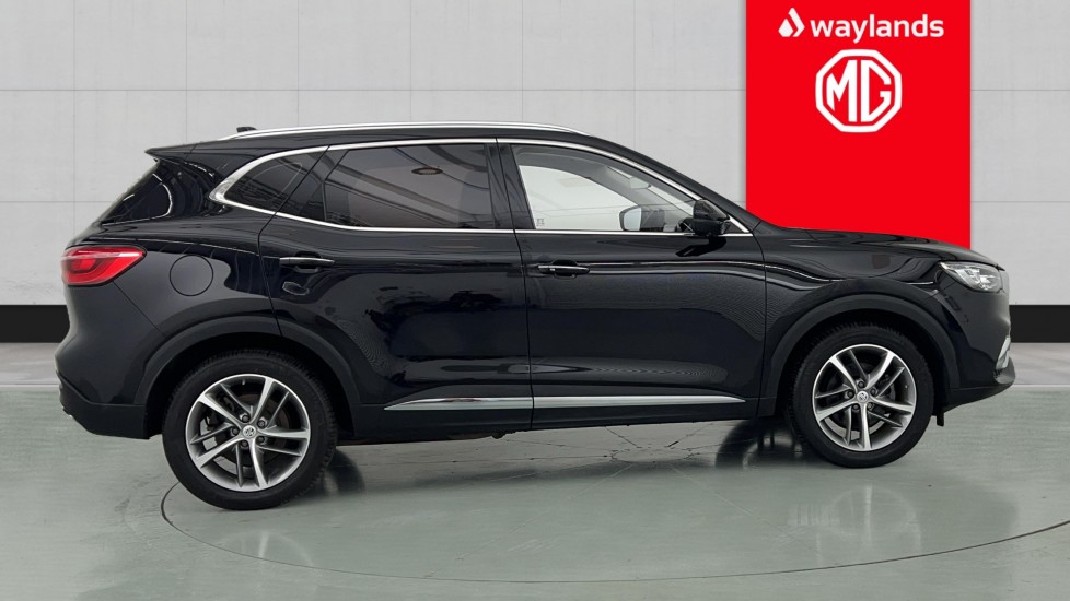 Used MG MG HS 2021 for sale - 76316921: Photo 4