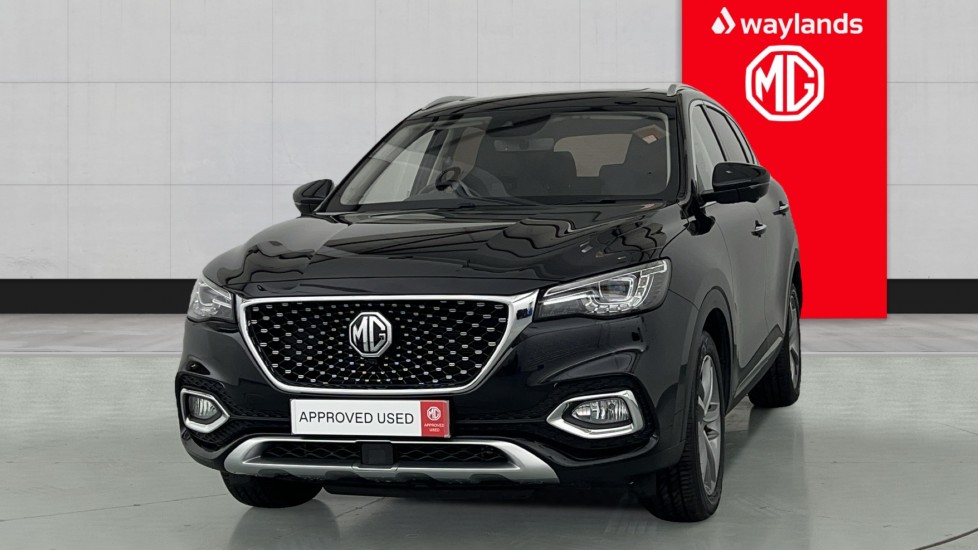 Used MG MG HS 2021 for sale - 76316921: Photo 9