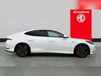 Used MG MG IM5 2026 for sale - 78506032: Photo