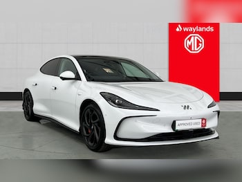 Used MG MG IM5 2026 for sale - 78953481: Photo