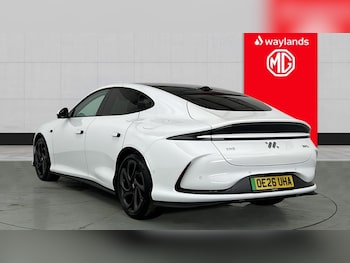 Used MG MG IM5 2026 for sale - 78953481: Photo