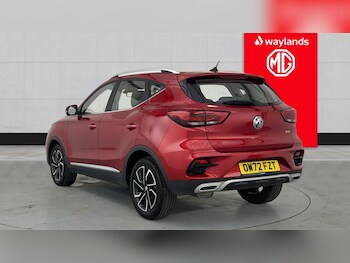Used MG MG ZS 2023 for sale - 75441258: Photo
