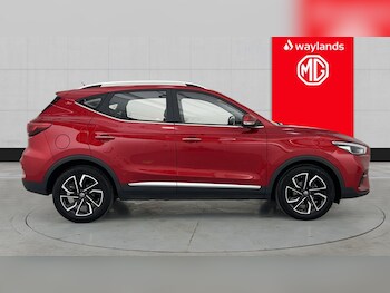 Used MG MG ZS 2023 for sale - 75441258: Photo