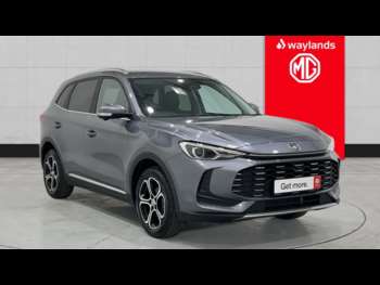 Used MG MG ZS 2025 for sale - 74930268: Photo