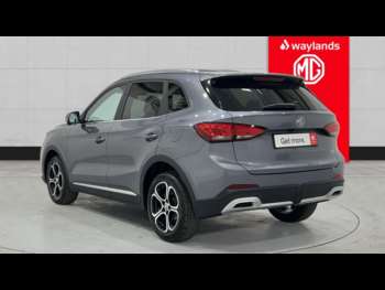 Used MG MG ZS 2025 for sale - 74930268: Photo