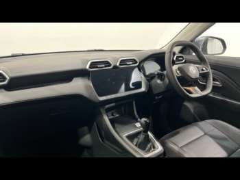 Used MG MG ZS 2025 for sale - 74930268: Photo