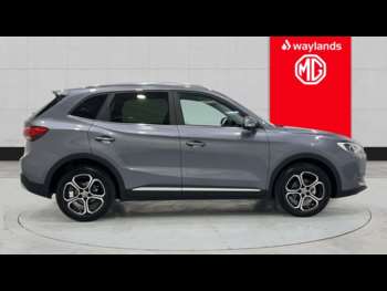 Used MG MG ZS 2025 for sale - 74930268: Photo