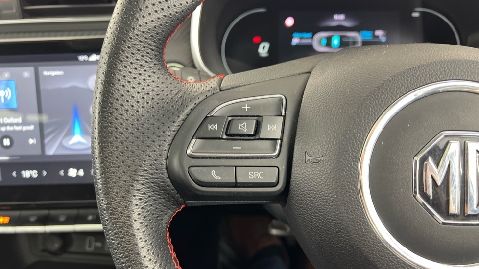 Used MG MG ZS 2023 for sale - 76074423: Photo 11