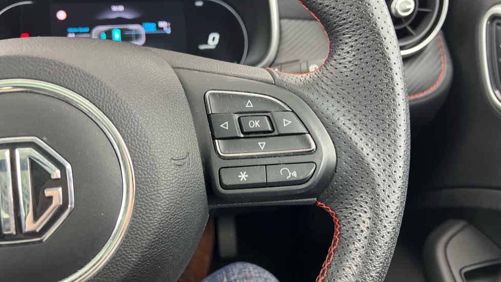 Used MG MG ZS 2023 for sale - 76074423: Photo 12