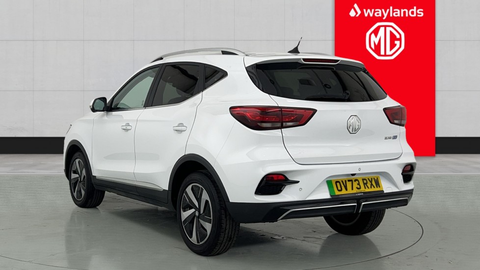 Used MG MG ZS 2023 for sale - 76074423: Photo 2