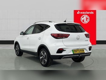 Used MG MG ZS 2023 for sale - 76074423: Photo 2