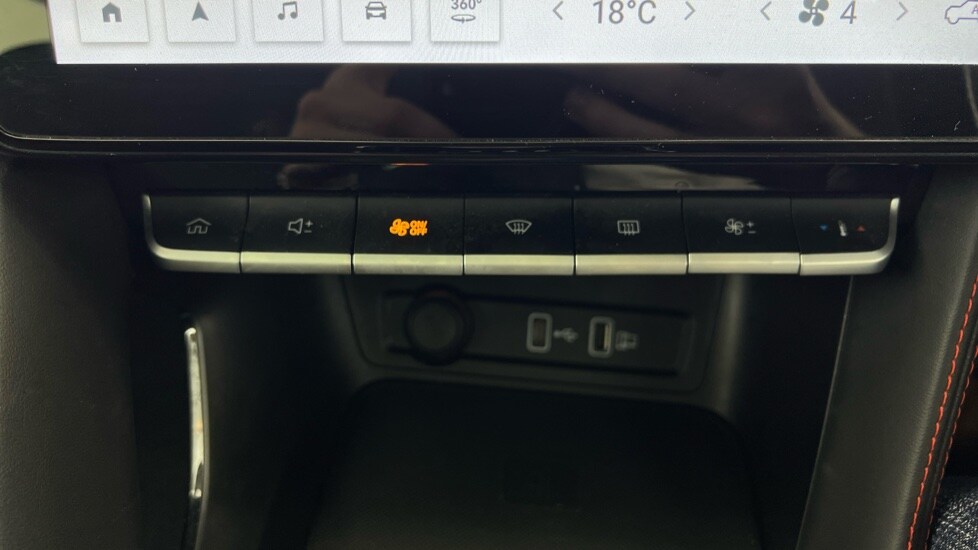Used MG MG ZS 2023 for sale - 76074423: Photo 35