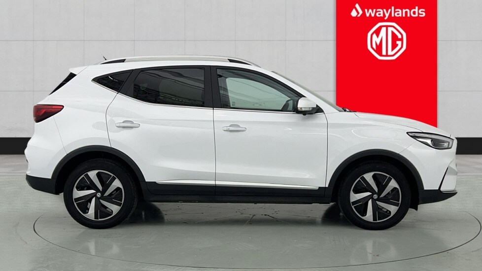 Used MG MG ZS 2023 for sale - 76074423: Photo 4
