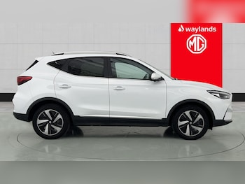 Used MG MG ZS 2023 for sale - 76074423: Photo 4
