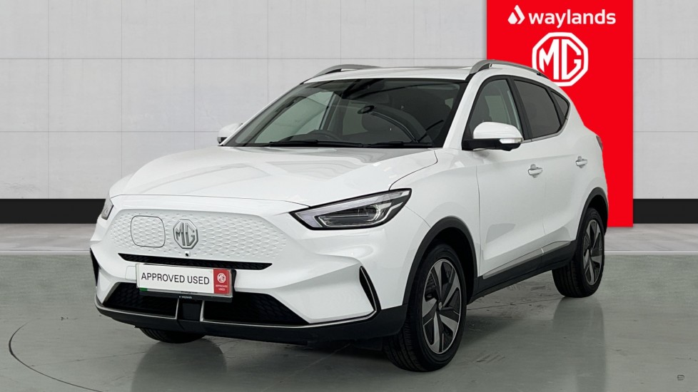 Used MG MG ZS 2023 for sale - 76074423: Photo 9