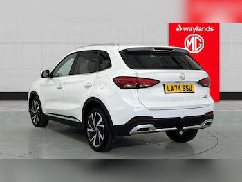 Used MG MG ZS 2024 for sale - 77848064: Photo