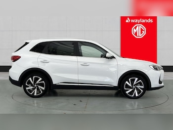 Used MG MG ZS 2024 for sale - 77848064: Photo