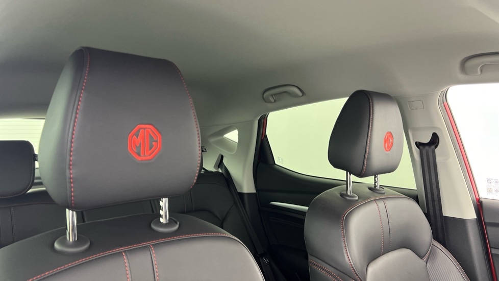 Used MG MG ZS 2023 for sale - 77685810: Photo 14