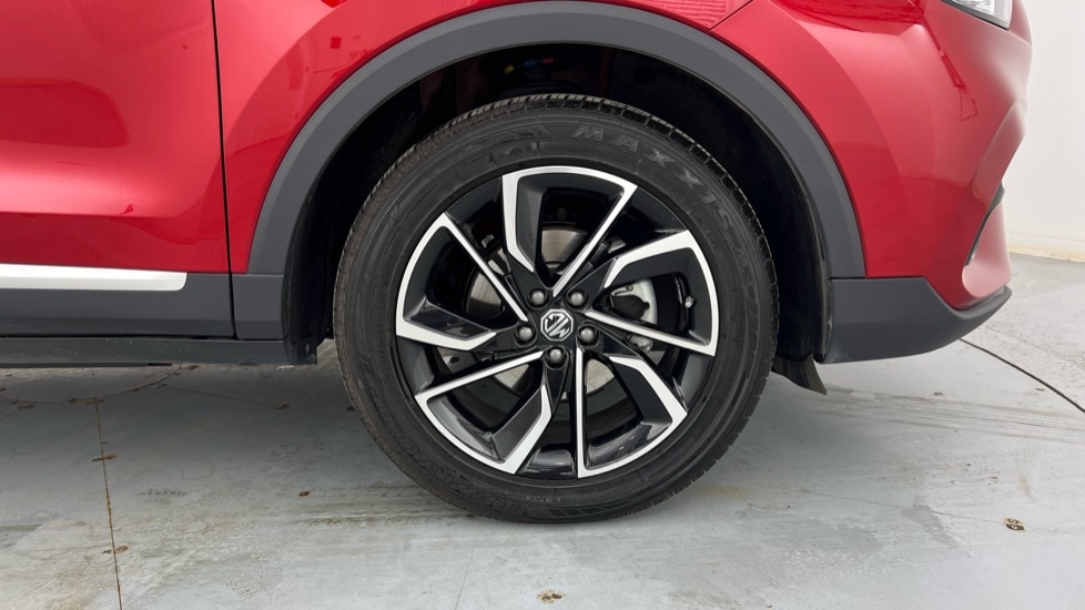 Used MG MG ZS 2023 for sale - 77685810: Photo 20