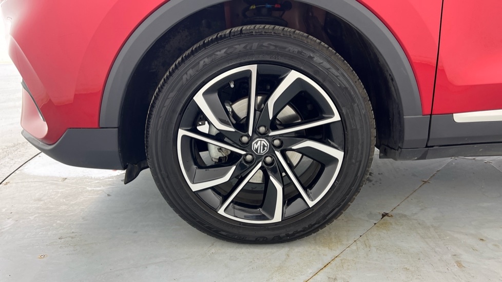 Used MG MG ZS 2023 for sale - 77685810: Photo 21