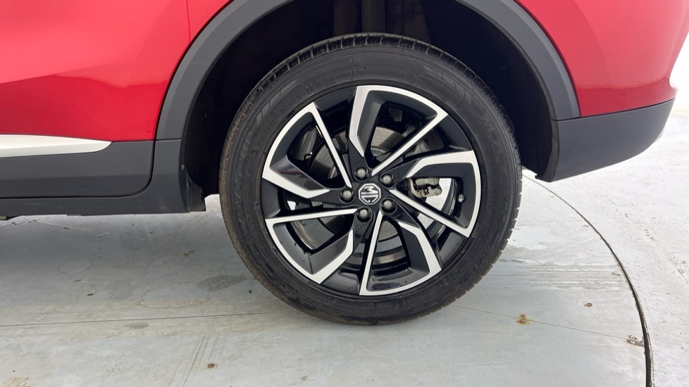 Used MG MG ZS 2023 for sale - 77685810: Photo 22